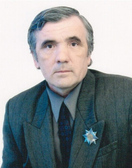 Политзаключённый Фазыл Валиахметов. Поддержка политзеков. Мемориал