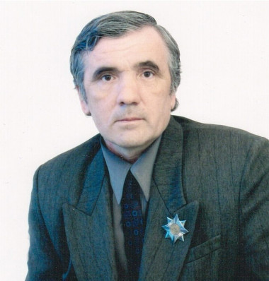 Политзаключённый Фазыл Валиахметов. Поддержка политзеков. Мемориал