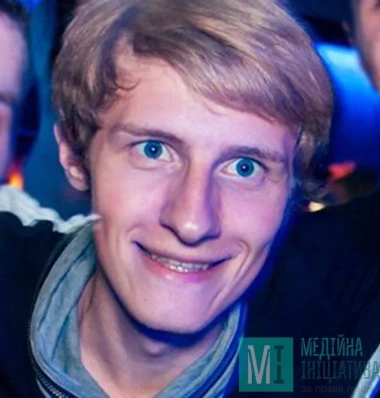 Дмитрий Оробий