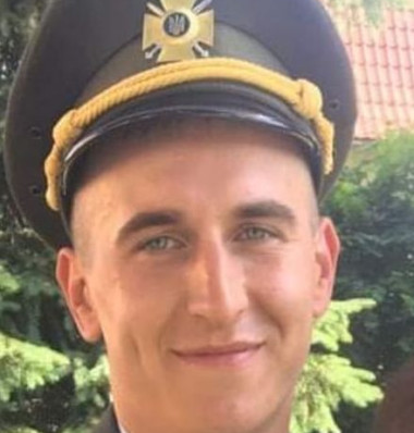 Василь Ткачук