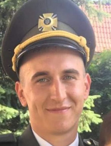 Василь Ткачук
