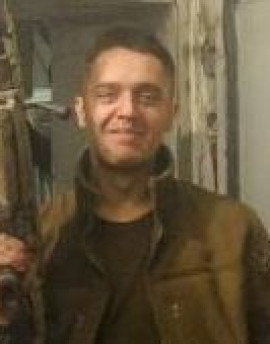 Александр Урен