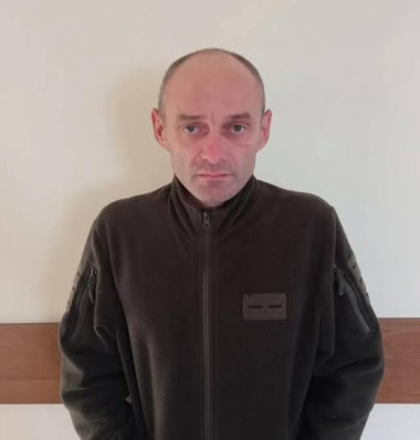 Гугуев Павел