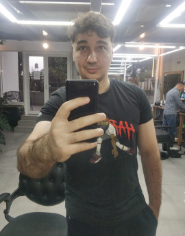 Юрий Рудой