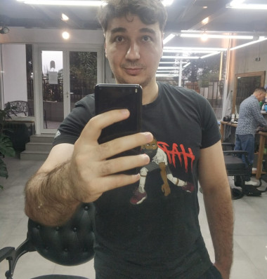Юрий Рудой