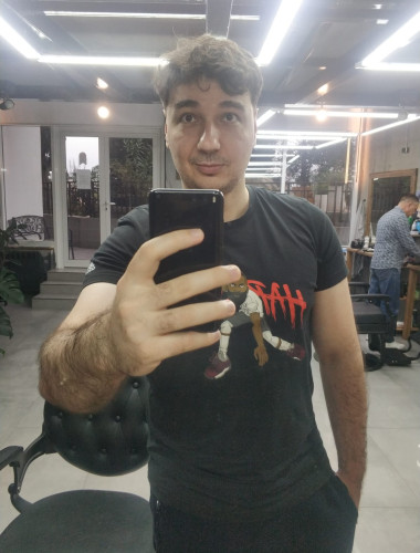 Юрий Рудой