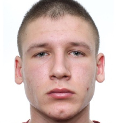 Владислав Ляшук ВСУ