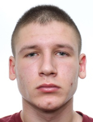 Владислав Ляшук ВСУ