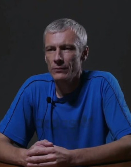 Николай Семилетов