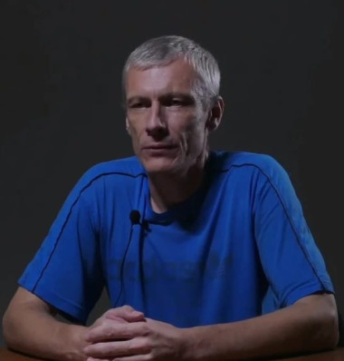 Николай Семилетов
