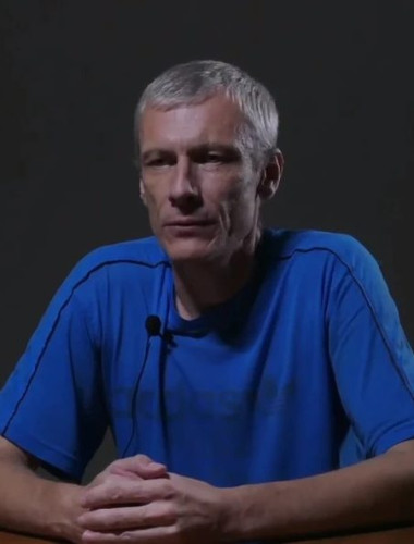 Николай Семилетов