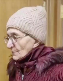 Галина Бехтер