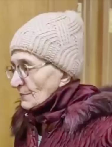 Галина Бехтер