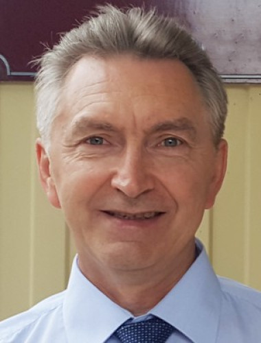 Валерий Рогозин