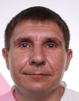 Сергей Борисов ВСУ