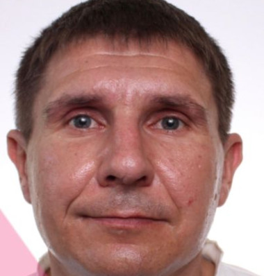 Сергей Борисов ВСУ