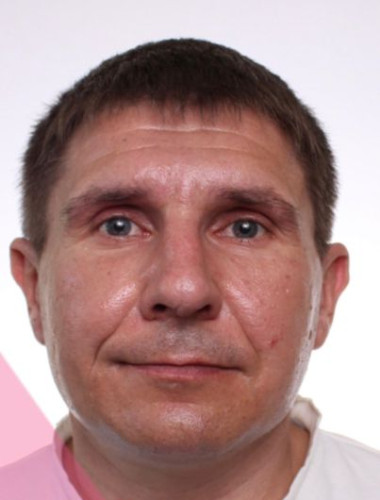 Сергей Борисов ВСУ
