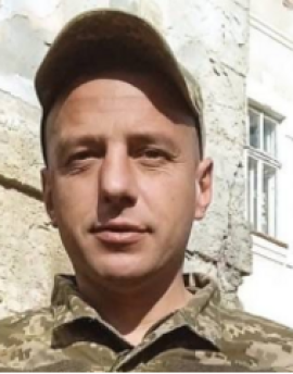 Николай Коваль