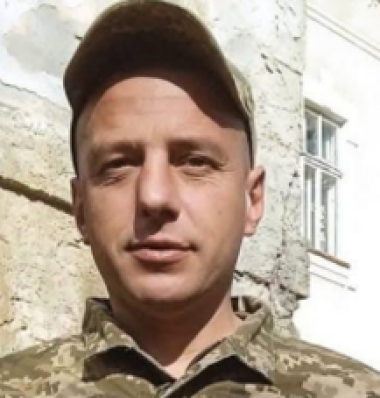 Николай Коваль