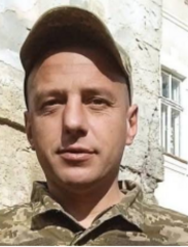 Николай Коваль