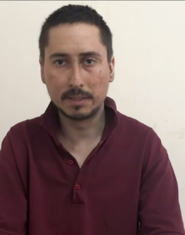 Военнопленный Бондаренко Юрий. Поддержка политзаключенных. Мемориал 