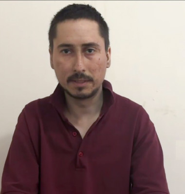 Военнопленный Бондаренко Юрий. Поддержка политзаключенных. Мемориал 