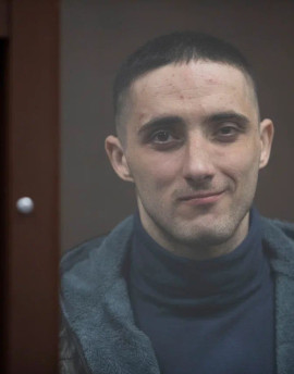 Дмитрий Евгае