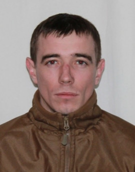 Михаил Титаренко