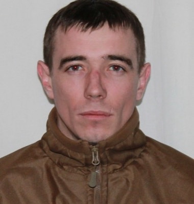Михаил Титаренко