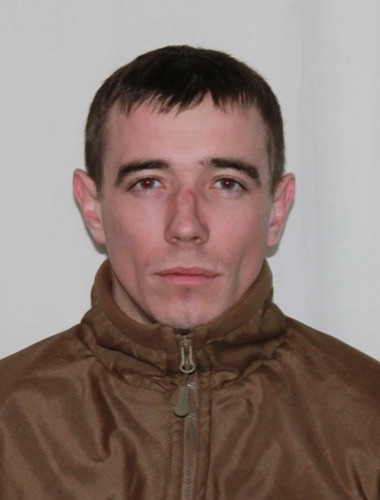 Михаил Титаренко