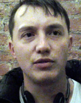 Павел Толмачёв