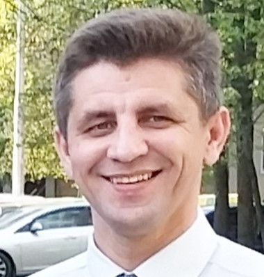 Александр Румянцев