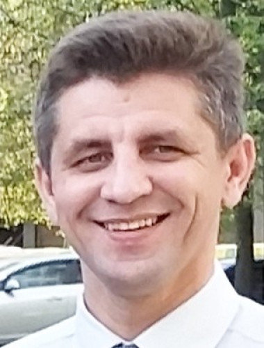 Александр Румянцев