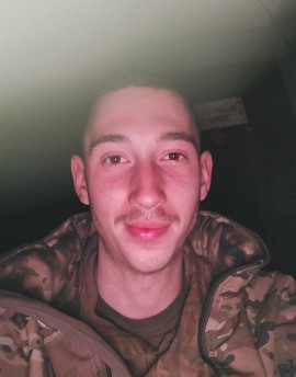 Кирилл Матий