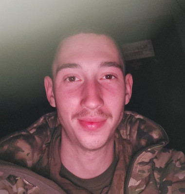 Кирилл Матий