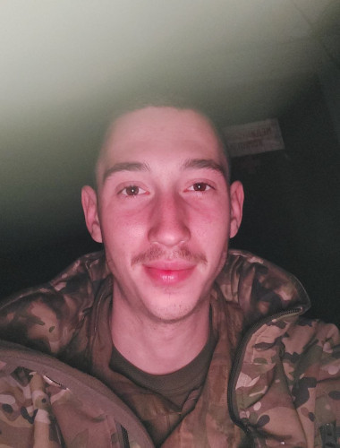 Кирилл Матий