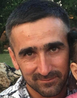 Сейран Хайрединов