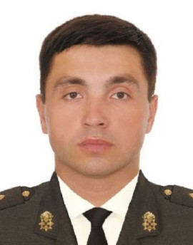Валерий Лукащук
