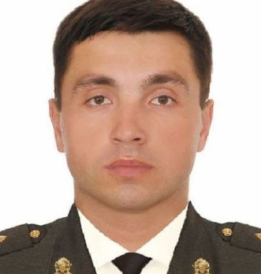 Валерий Лукащук