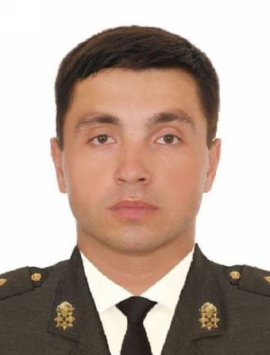 Валерий Лукащук