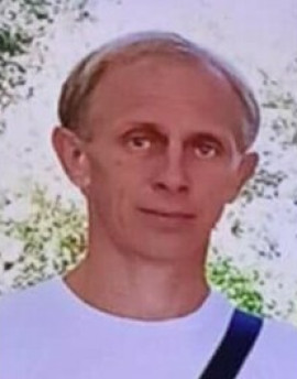 Евгений Голубничий