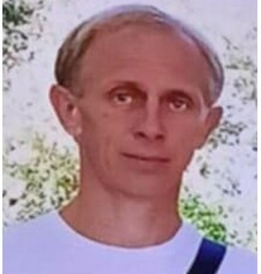 Евгений Голубничий