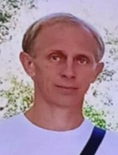 Евгений Голубничий
