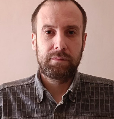 Максим Литвин