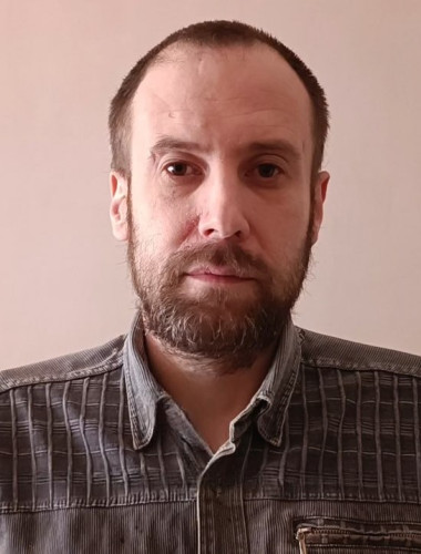 Максим Литвин
