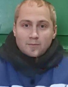 Сергей Прудь ВСУ