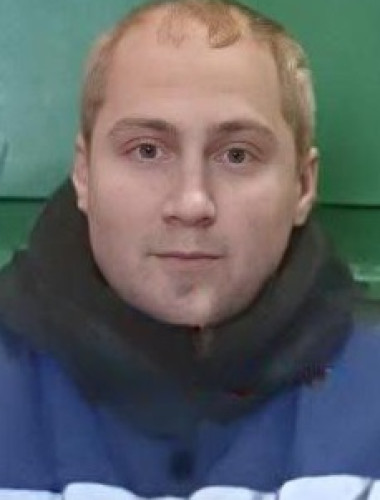 Сергей Прудь ВСУ