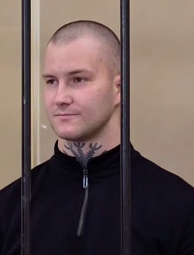 Военнопленный Богдан Белинов. Азов. Поддержка политзаключённых. Мемориал