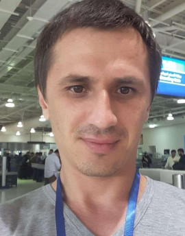 Мемет Люманов