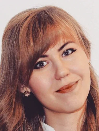 Анастасия Астахова